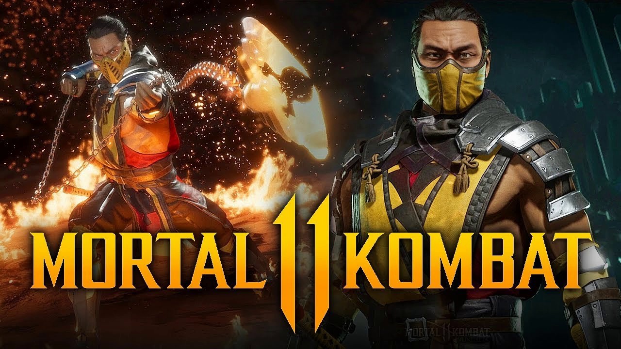 download mortal kombat 11 for pc free